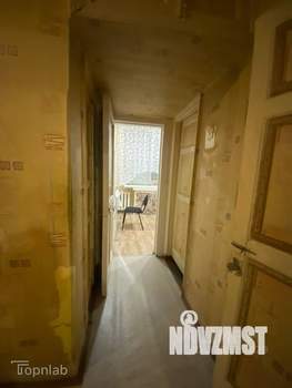 3-к квартира, вторичка, 76м2, 2/3 этаж