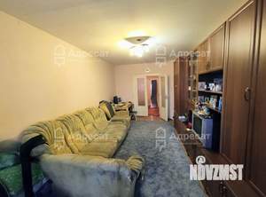 3-к квартира, вторичка, 76м2, 4/9 этаж