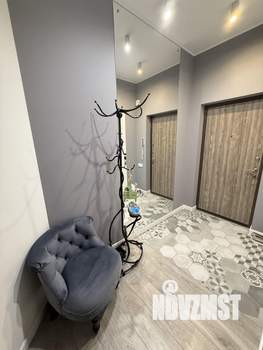 3-к квартира, вторичка, 94м2, 10/26 этаж