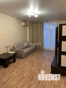 Студия квартира, вторичка, 29м2, 6/10 этаж