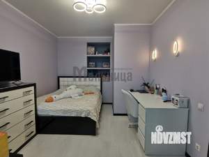 3-к квартира, вторичка, 78м2, 5/22 этаж
