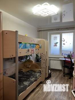 4-к квартира, вторичка, 88м2, 8/9 этаж