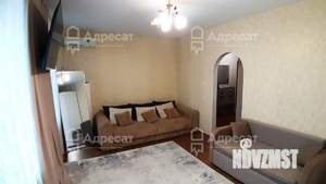 1-к квартира, вторичка, 38м2, 2/5 этаж