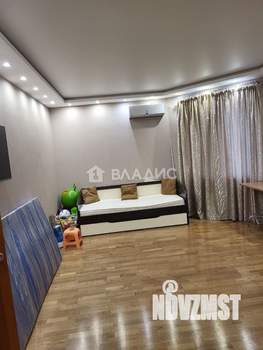 3-к квартира, вторичка, 88м2, 14/17 этаж