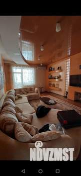 5-к квартира, вторичка, 170м2, 3/8 этаж