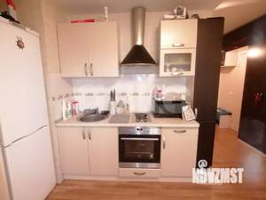 2-к квартира, вторичка, 40м2, 4/10 этаж