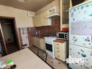 3-к квартира, вторичка, 65м2, 9/9 этаж