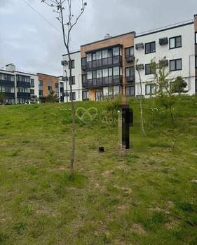 1-к квартира, вторичка, 35м2, 2/3 этаж