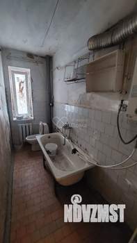 3-к квартира, вторичка, 11м2, 2/2 этаж