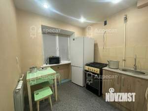 1-к квартира, вторичка, 34м2, 1/4 этаж