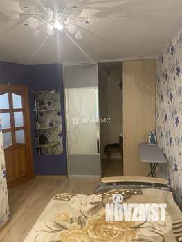 3-к квартира, вторичка, 62м2, 1/5 этаж
