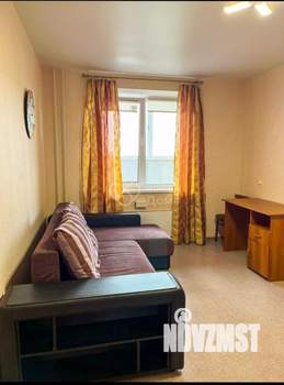 1-к квартира, вторичка, 36м2, 3/9 этаж