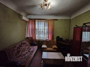 3-к квартира, вторичка, 69м2, 2/4 этаж