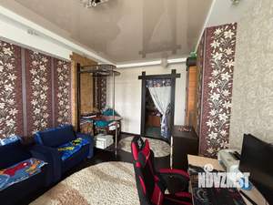 2-к квартира, вторичка, 61м2, 4/5 этаж