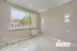 3-к квартира, вторичка, 59м2, 1/5 этаж