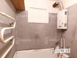 2-к квартира, вторичка, 43м2, 5/5 этаж