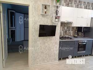 1-к квартира, вторичка, 34м2, 2/2 этаж