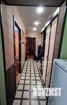 2-к квартира, вторичка, 50м2, 11/16 этаж