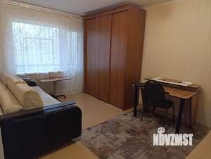 1-к квартира, вторичка, 32м2, 2/4 этаж