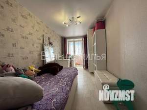 3-к квартира, вторичка, 63м2, 8/9 этаж