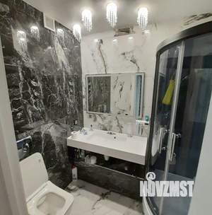 3-к квартира, вторичка, 67м2, 10/16 этаж