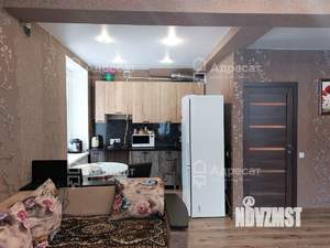 3-к квартира, вторичка, 66м2, 1/5 этаж