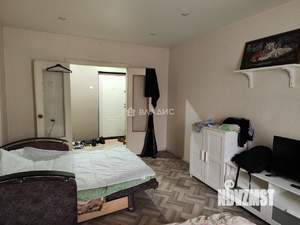 2-к квартира, вторичка, 53м2, 2/10 этаж