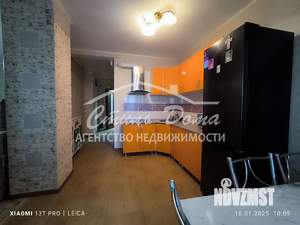 1-к квартира, вторичка, 47м2, 16/16 этаж