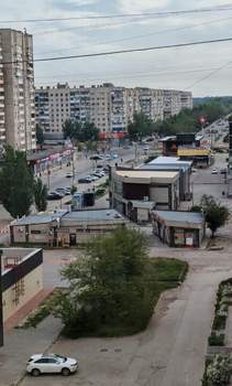 3-к квартира, вторичка, 119м2, 8/9 этаж