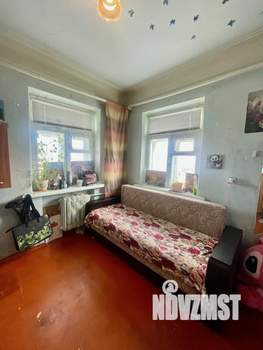 4-к квартира, вторичка, 94м2, 6/7 этаж