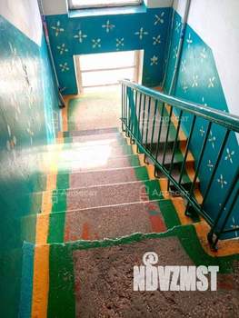 2-к квартира, вторичка, 42м2, 4/4 этаж