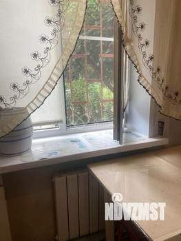 2-к квартира, вторичка, 35м2, 1/2 этаж