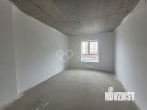 1-к квартира, вторичка, 48м2, 8/20 этаж