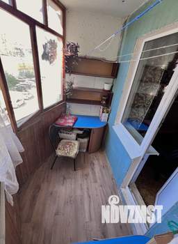 3-к квартира, вторичка, 65м2, 3/9 этаж