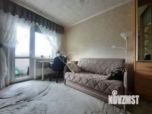 2-к квартира, вторичка, 53м2, 3/9 этаж