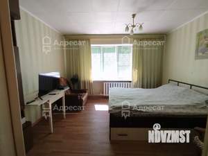 2-к квартира, вторичка, 57м2, 2/14 этаж
