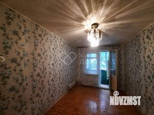 2-к квартира, вторичка, 55м2, 1/9 этаж