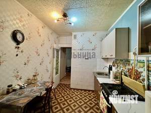 2-к квартира, вторичка, 51м2, 9/9 этаж