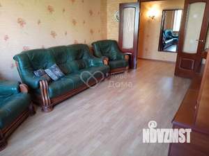 3-к квартира, вторичка, 65м2, 4/9 этаж