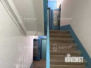 2-к квартира, вторичка, 47м2, 7/9 этаж