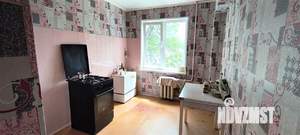 3-к квартира, вторичка, 64м2, 4/9 этаж