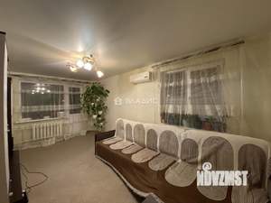 3-к квартира, вторичка, 61м2, 3/5 этаж