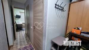 1-к квартира, вторичка, 32м2, 6/9 этаж