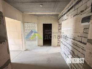 3-к квартира, вторичка, 62м2, 3/4 этаж