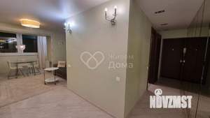 1-к квартира, вторичка, 40м2, 12/13 этаж