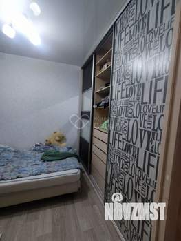 2-к квартира, вторичка, 39м2, 1/11 этаж