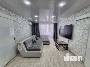 3-к квартира, вторичка, 61м2, 2/5 этаж