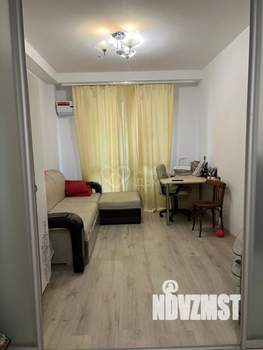 3-к квартира, вторичка, 67м2, 2/22 этаж