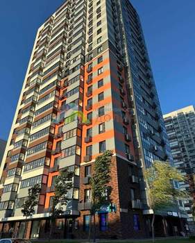 2-к квартира, вторичка, 50м2, 2/22 этаж