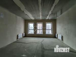 Студия квартира, вторичка, 30м2, 3/3 этаж